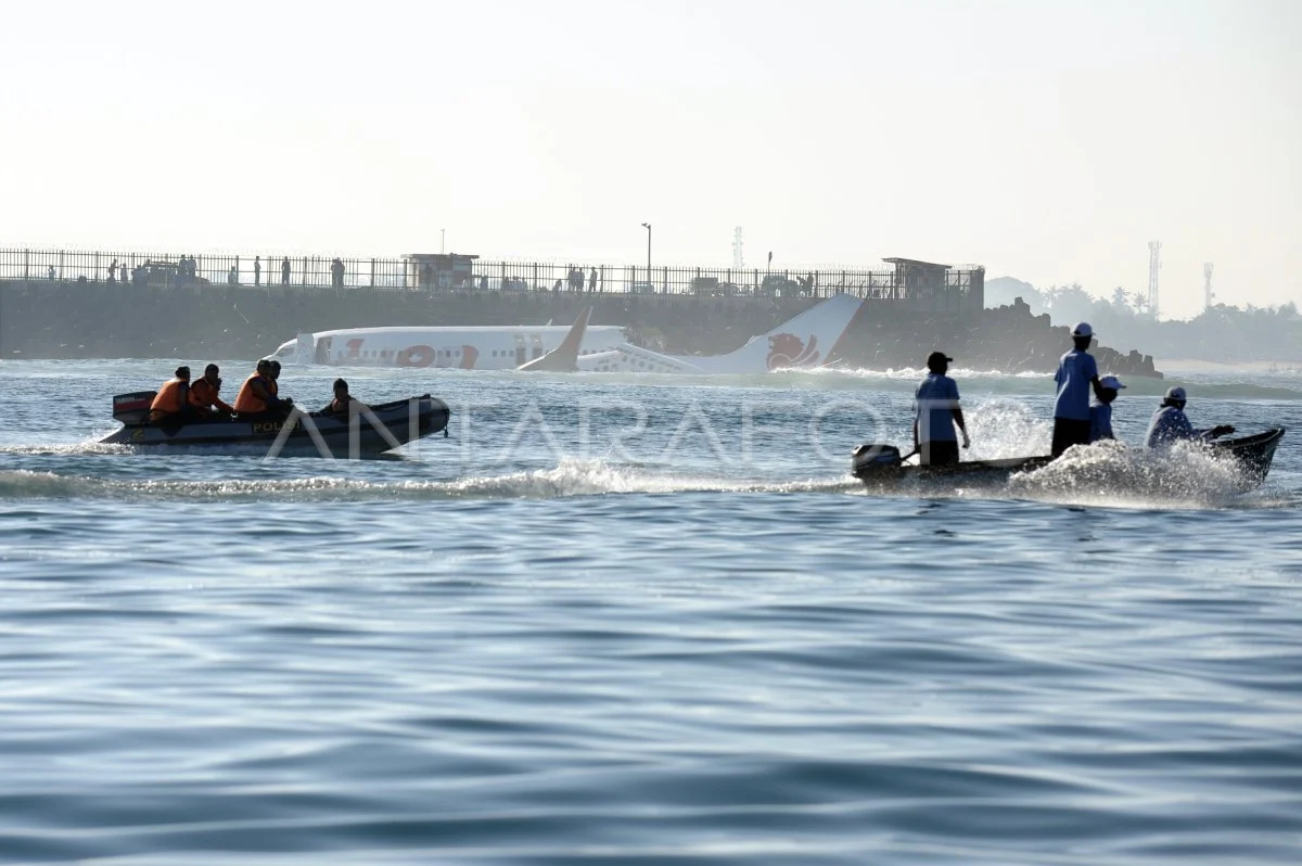 Peristiwa 13 April: Tragedi Amritsar & Kecelakaan Lion Air