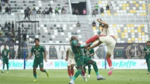 Persebaya Main Buruk? Rachmat Irianto Ungkap Penyebab Kekalahan