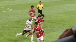 Persik Kediri Ditahan Imbang Persijap dalam Laga Super League 2026