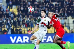 Persik Kediri vs Persijap Jepara Berakhir Berbagi Angka 0-0