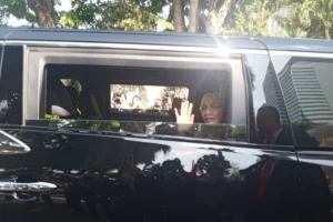 Perundingan Iran Buntu: Kata Wapres AS Sebelum Tinggalkan Pakistan