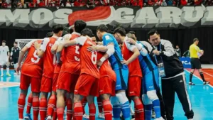 Piala AFF Futsal 2026: Thailand Rebut Gelar Juara!