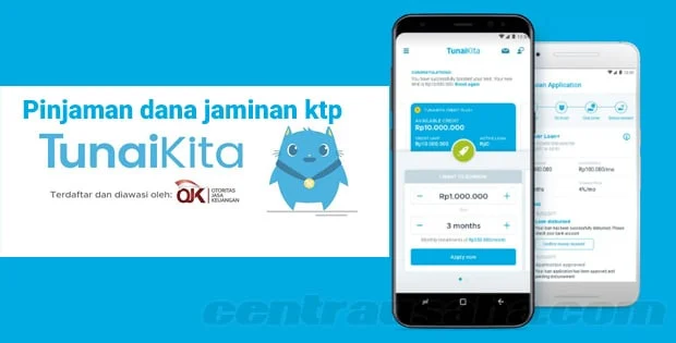 Pinjaman uang jaminan KTP untuk kebutuhan mendesak 2026