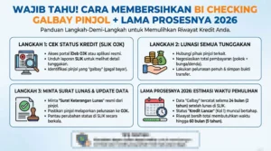 Pinjol Syariah Online OJK: Panduan Lengkap Terbaru 2026
