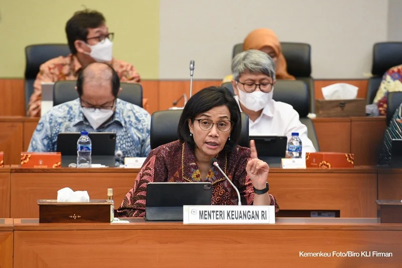 PNM dan Whoosh Ditarik ke Kemenkeu? Ekonom Ungkap Risiko!