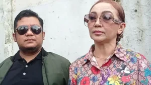 Poliandri Berujung Pilu? Kondisi Terkini Putra Firdha Razak