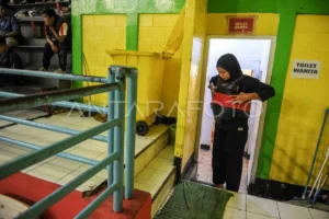 Prabowo Mundur dari Ketua IPSI: Regenerasi Pencak Silat!