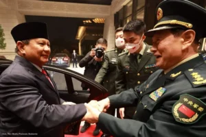 Prabowo Sambangi Seoul: Perkuat Kerja Sama Indonesia-Korea 2026
