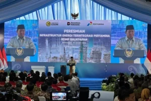 Presiden Prabowo Subianto Fokus Urus Hal Strategis 2026