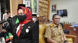 Profil Herlangga, Sosok Plh Kajari Karo Pengganti Danke