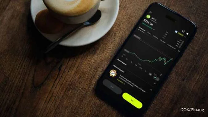 Profit Harian Bodong: Waspada Investasi Telegram Menipu