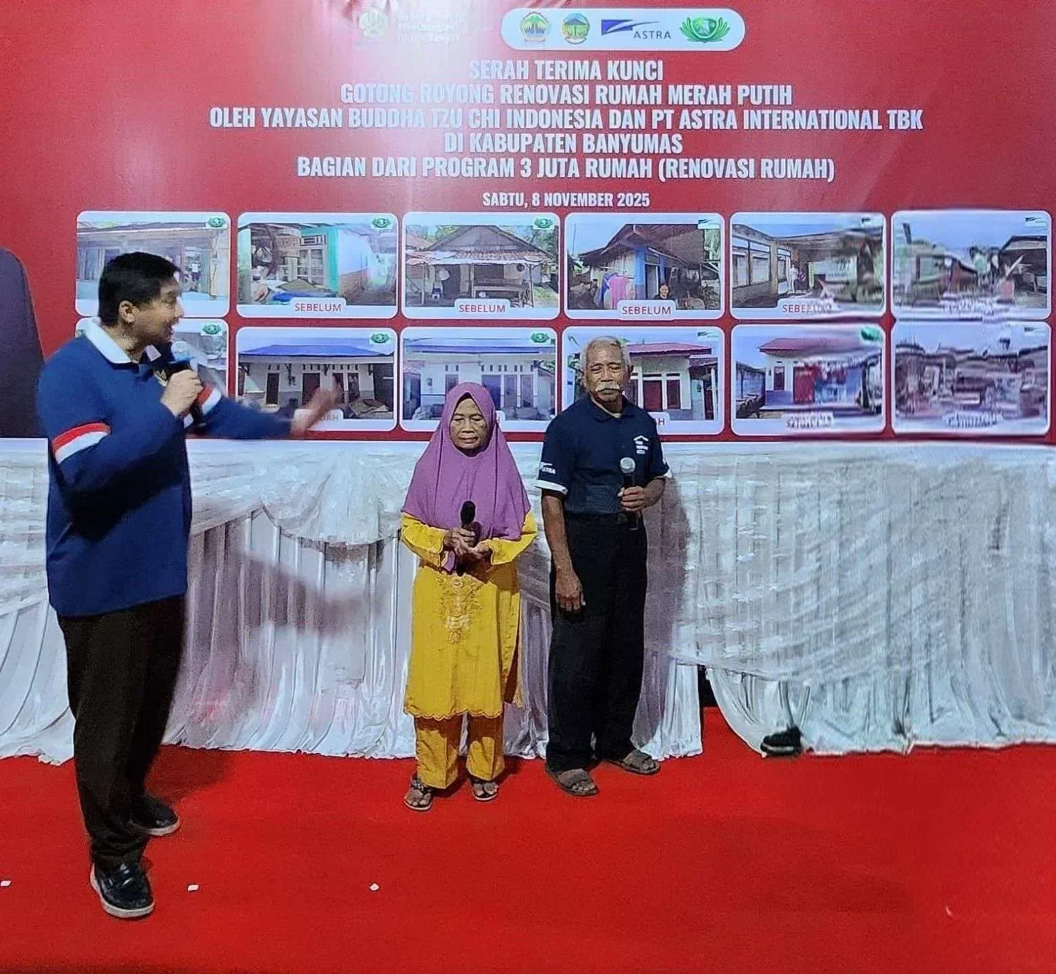 Program Perumahan Rakyat: Strategi Pemerintah Renovasi 400 Ribu Rumah di 2026