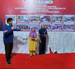 Program Perumahan Rakyat: Strategi Pemerintah Renovasi 400 Ribu Rumah di 2026