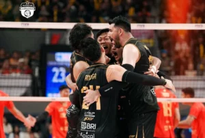 Proliga 2026: Jakarta Bhayangkara Hadapi Surabaya Samator!