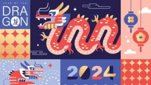 Ramalan Shio Naga Kayu 2026: Hadapi Konflik dengan Bijak