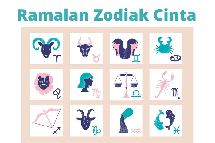 Ramalan Zodiak April 2026: Konflik Mengintai, Scorpio & Aquarius Waspada!