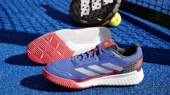 Rekomendasi Sepatu Padel Terbaik 2026 untuk Performa Maksimal