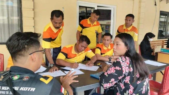 Rekrutmen AKPOL 2026: Polri Jamin Proses Bersih dan Transparan