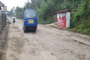 Relokasi Jalan Ciampea Bogor Atasi Longsor Menahun - Info 2026