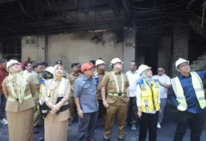 Revitalisasi DPRD Sulsel: Gedung Utama Akan Dibangun Ulang