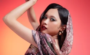 Risa Amel Rombak Diri Habis-habisan Demi Karier Baru di 2026