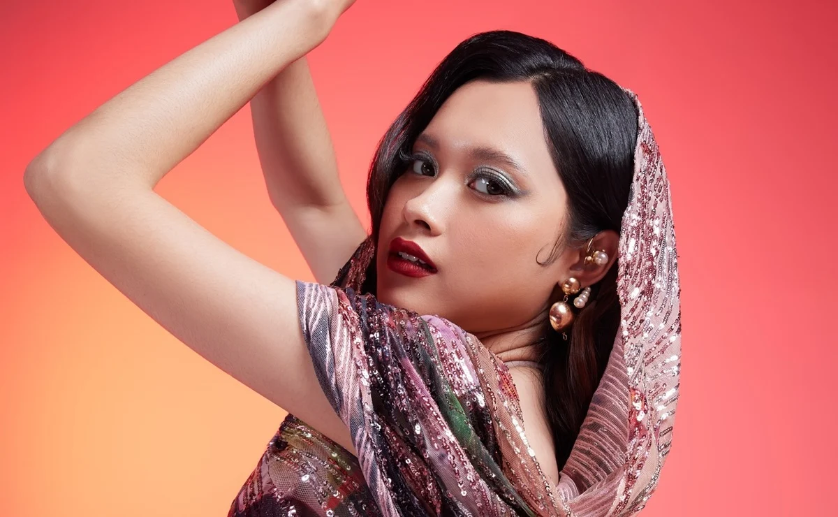 Risa Amel Rombak Diri Habis-habisan Demi Karier Baru di 2026