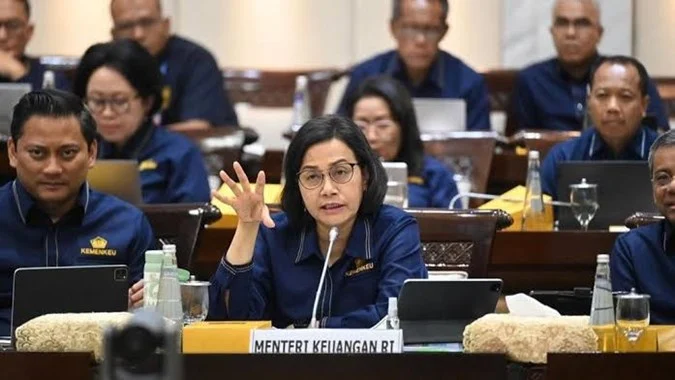 Rupiah Tembus Rp17.100, Menkeu Pastikan Sesuai Simulasi 2026