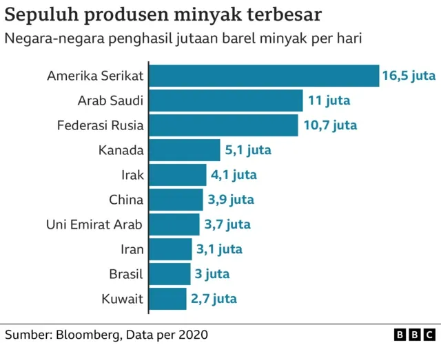 Rusia Siap Pasok Minyak – Langkah Prabowo Amankan Energi Nasional