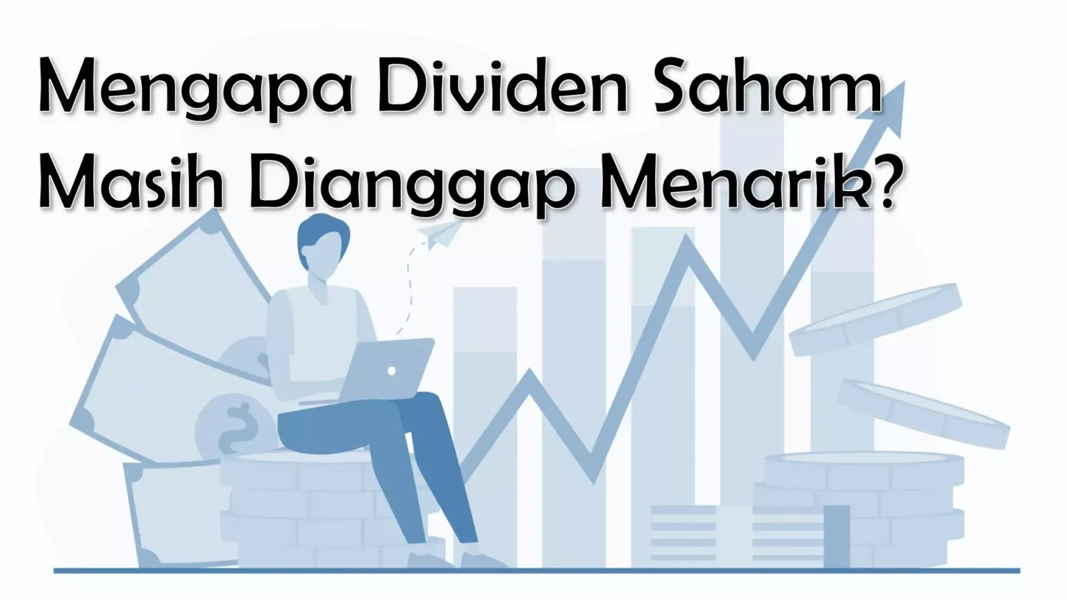 Saham Dividen Pasif untuk Passive Income 2026