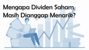 Saham Dividen Pasif untuk Passive Income 2026