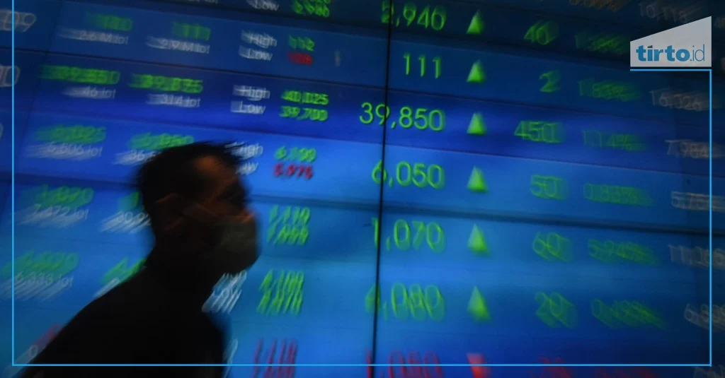 Saham GJTL, EXCL, MDKA Jadi Pilihan? Cek Prediksi IHSG!