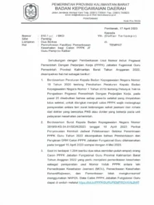 Saksi Andrie Yunus: TNI Minta LPSK Fasilitasi Pemeriksaan