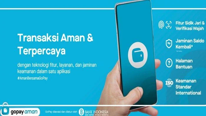 Saldo GoPay Hilang Tanpa Transaksi? Simak Cara Klaim Terbaru 2026