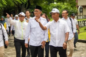 Sekolah Rakyat Nganjuk: Menteri PU Murka, Ada Apa?