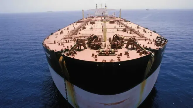 Selat Hormuz Diblokir? AS vs Iran Memanas di 2026