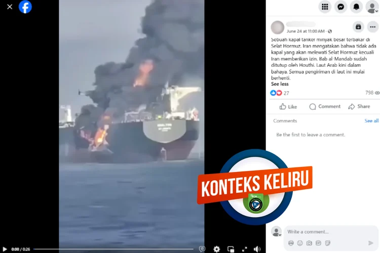 Selat Hormuz Memanas: Kapal Perang AS Unjuk Gigi!