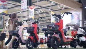 Sepeda Listrik Diskon - Transmart Full Day Sale Terbaru 2026