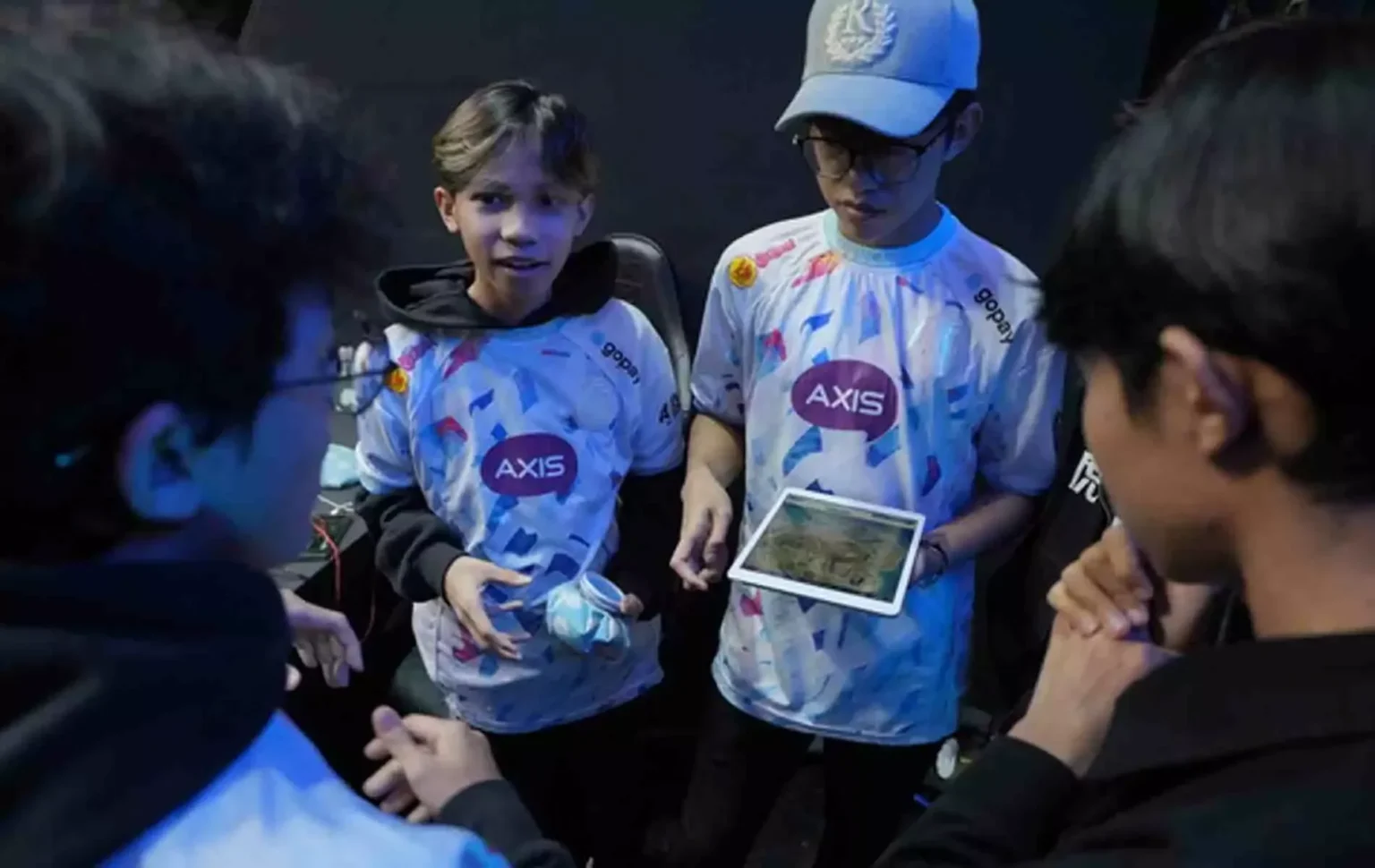 Shadow Esports Juara FFNS 2026 Spring dan Amankan Tiket FFWS SEA