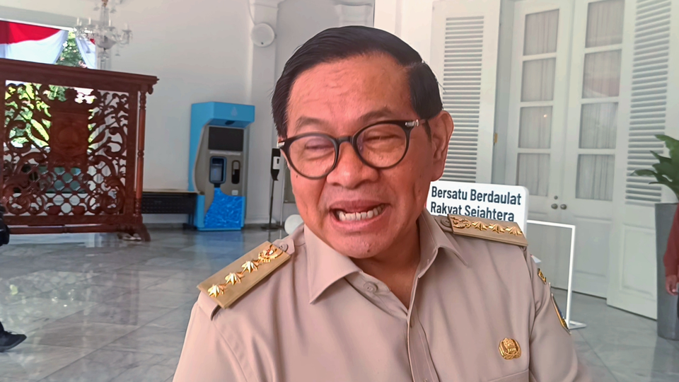 Sistem Pantauan WFH ASN DKI: Cara Pramono Jaga Produktivitas