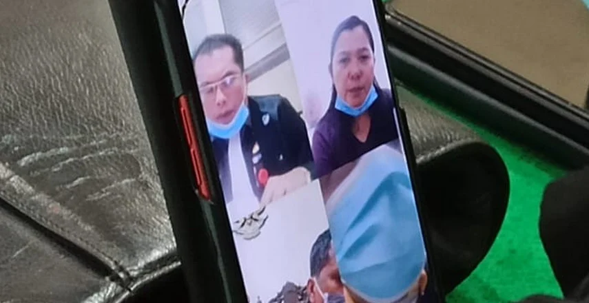 SK ASN Palsu: Mantan PNS Gresik Terlibat Penipuan?