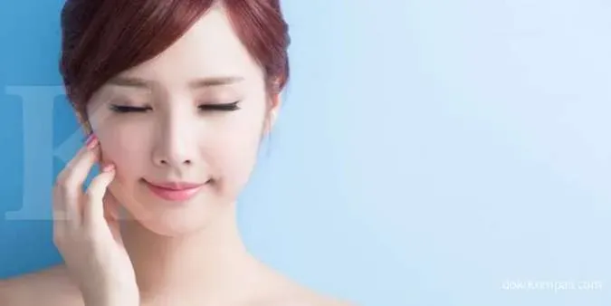 Skincare Remaja: Ritual Cantik, Kulit Sehat 2026