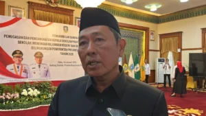SMK Batam: Jurusan Konstruksi Baru Siapkan Industri 2026