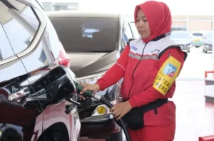 Stabilitas Harga BBM Jaga Daya Saing UMKM dan Industri 2026