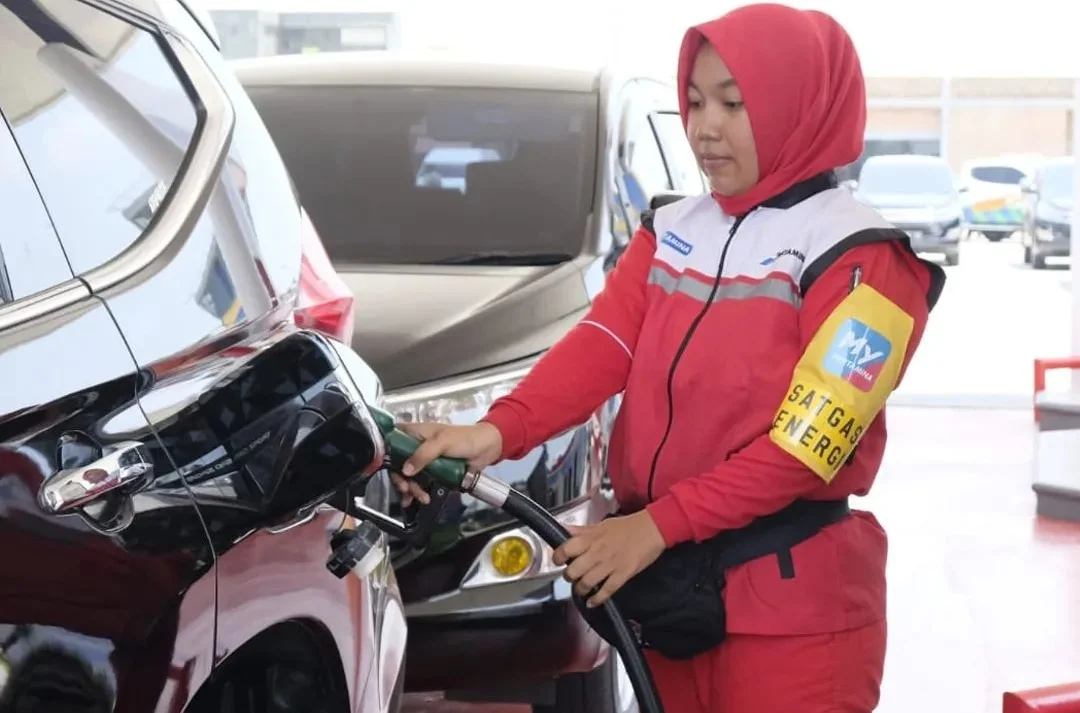 Stabilitas Harga BBM Jaga Daya Saing UMKM dan Industri 2026