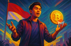 Standardisasi Influencer Kripto Penting? Ini Kata Ahli!