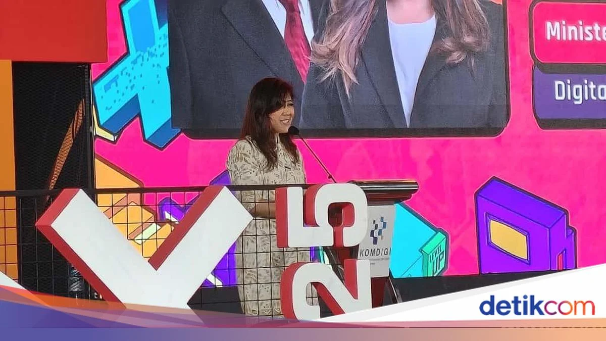 Steam Belum Terhubung IGRS: Komdigi Jelaskan Miskomunikasi Rating