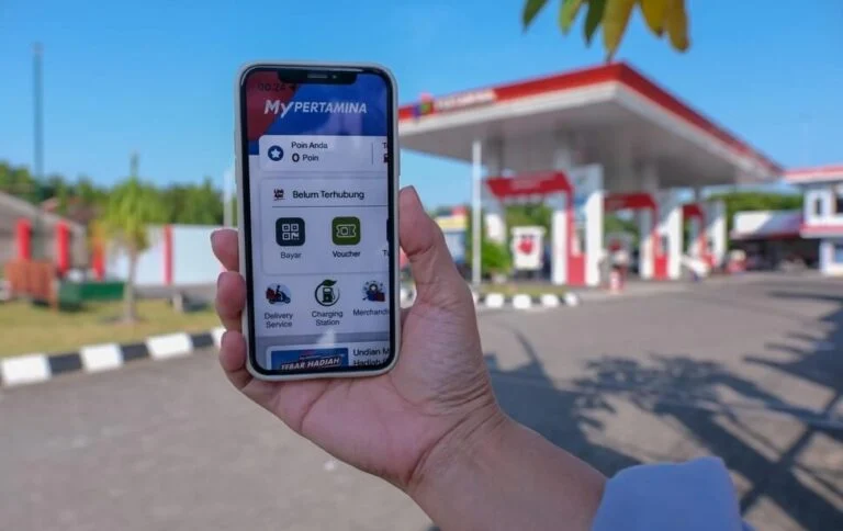 Subsidi Tepat MyPertamina: Cara Mudah Daftar Ulang QR Code