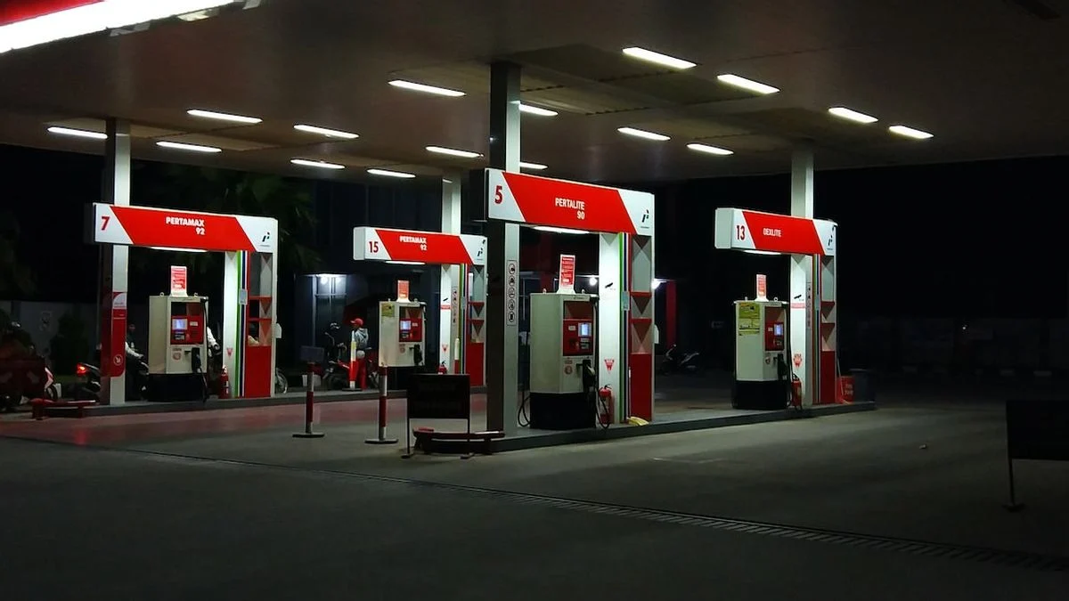 Sumber Pembiayaan Subsidi BBM: Strategi Fiskal 2026