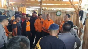 Tambang Emas Ilegal Banyumas Beroperasi Sejak 2012 Secara Lama