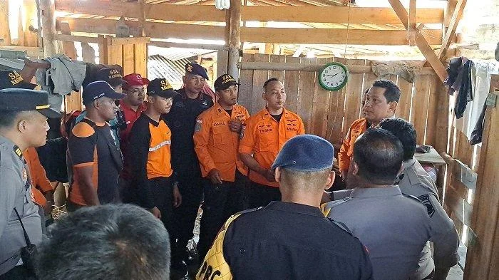 Tambang Emas Ilegal Banyumas Beroperasi Sejak 2012 Secara Lama